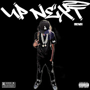 Trauma cover art