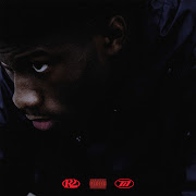 AVANT R2 cover art