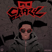 Go Crazy cover art