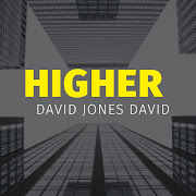 Higher cover art