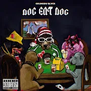 Dog Eat Dog cover art