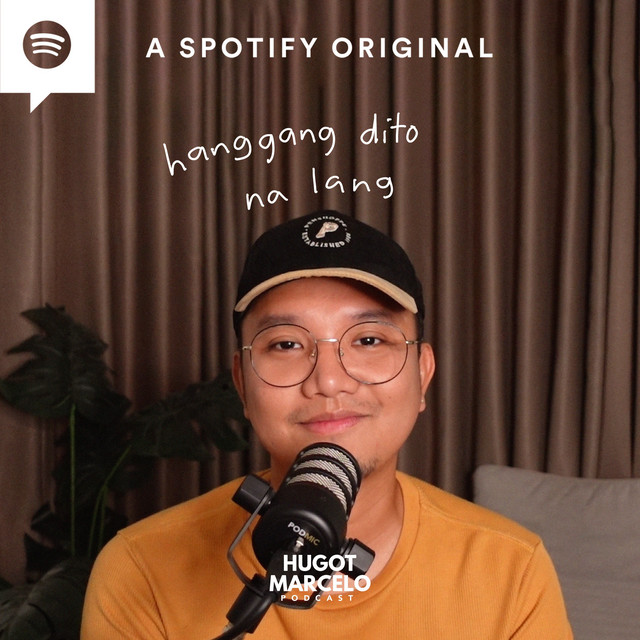 Hanggang dito na lang cover art