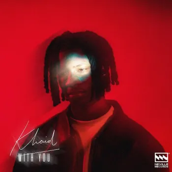 Khaid cover art