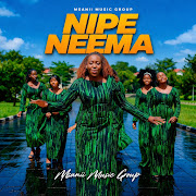 Nipe Neema cover art