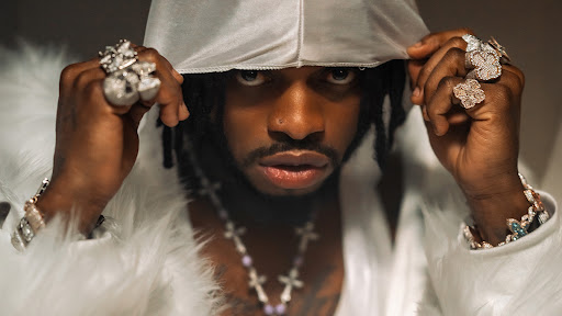 Diamond Platnumz