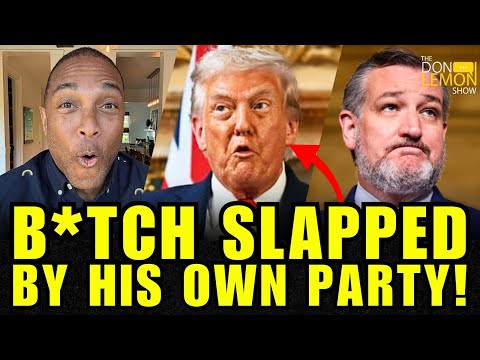 Full Episodes of The Don Lemon Show