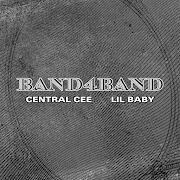 BAND4BAND cover art