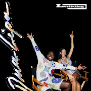 Levitating (feat. DaBaby) cover art