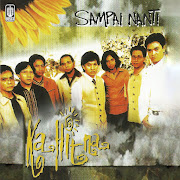 Setahun Kemarin cover art