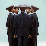 Pas vraiment cover art