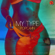 My Type cover art