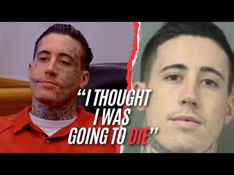 Deadpool Killer's volatile dating history revealed -- Wade Wilson's ex tried to warn police cover art