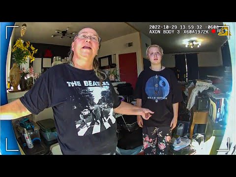 Mom Realizes Her Teen Daughter is a Mass Killer cover art