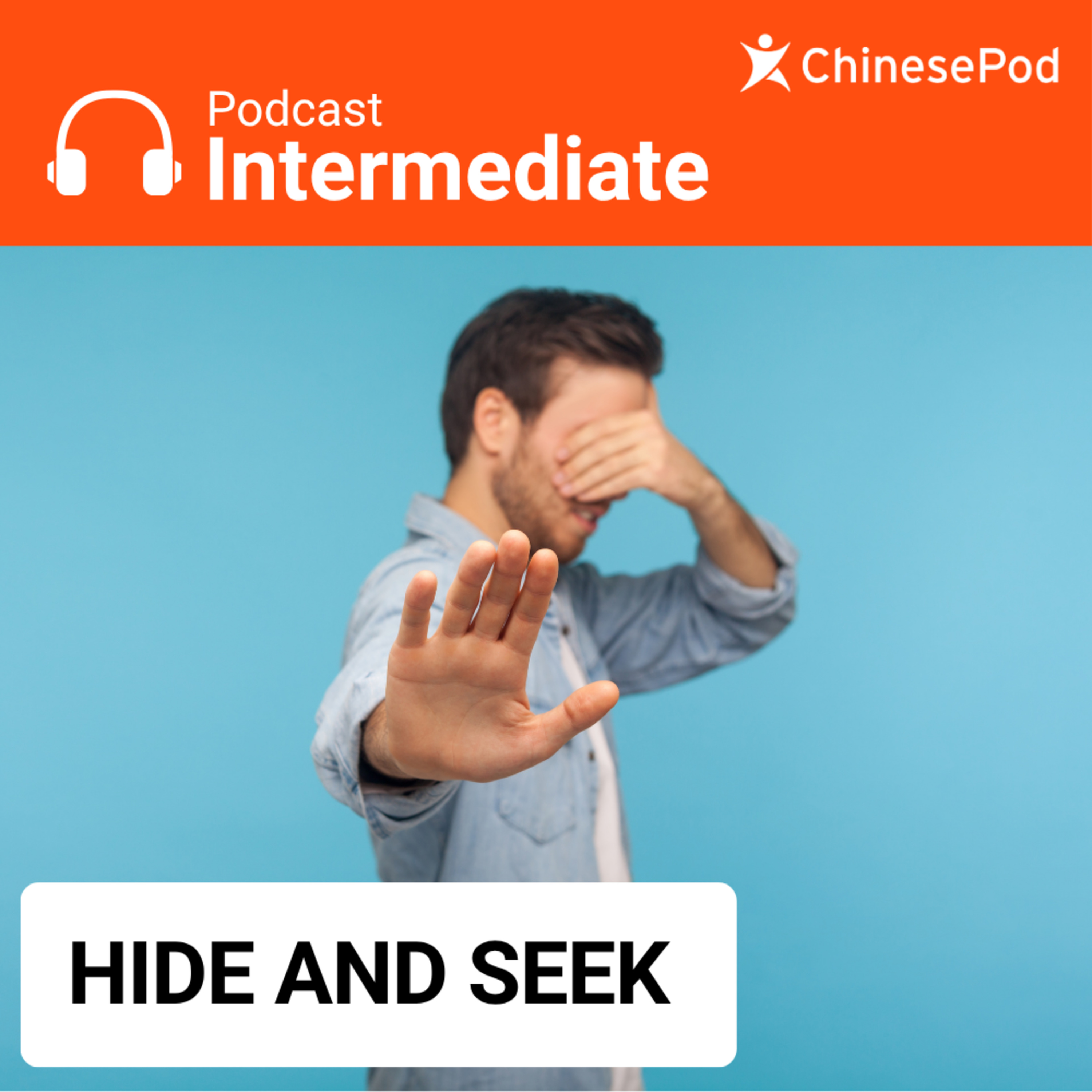 Intermediate | Hide and Seek cover art