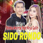 Sido Romdo (feat. Arya Galih) cover art