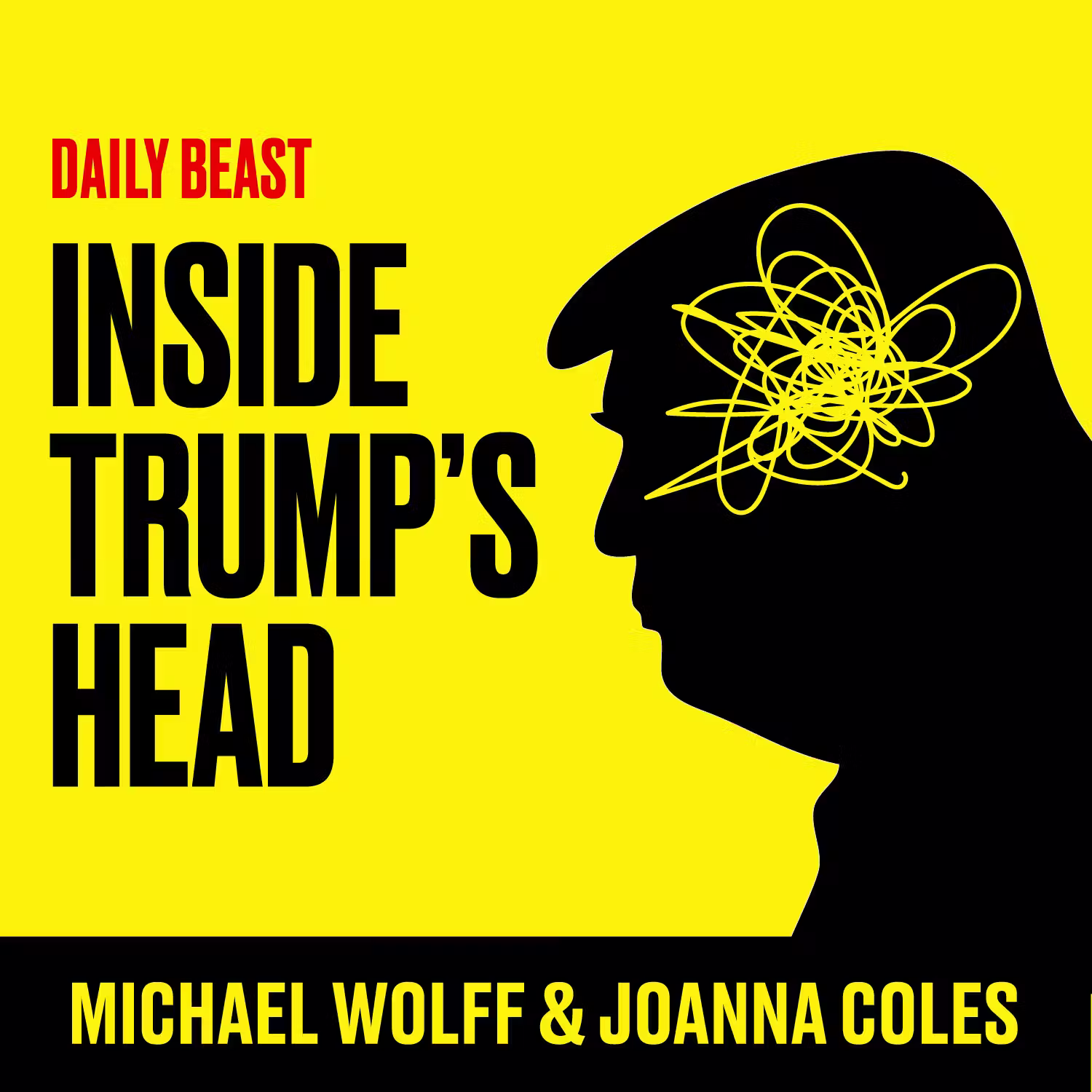 Why Trump's Boundless Ego Is Sabotaging Him: Wolff