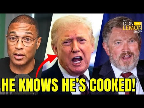HOT TOPICS | Massie Is Out… But Trump May Have a Problem