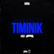 TIMINIK (feat. Yorssy) cover art