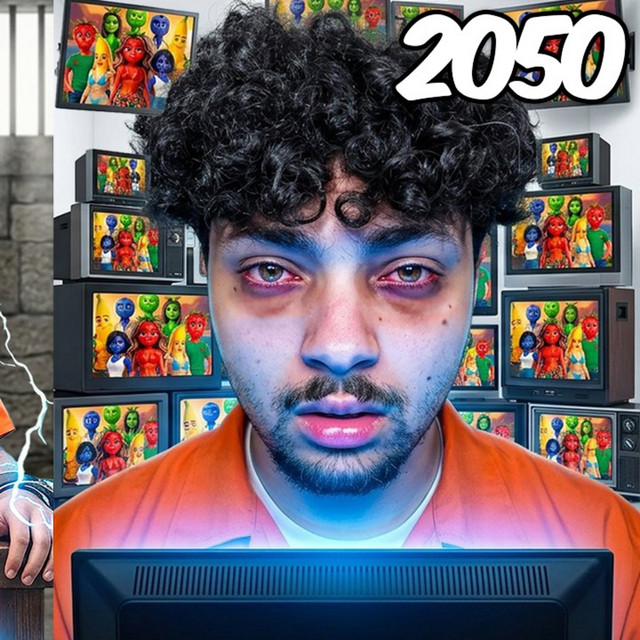 On a Testé 100 ans de Torture ! (ft. Jayzz) cover art