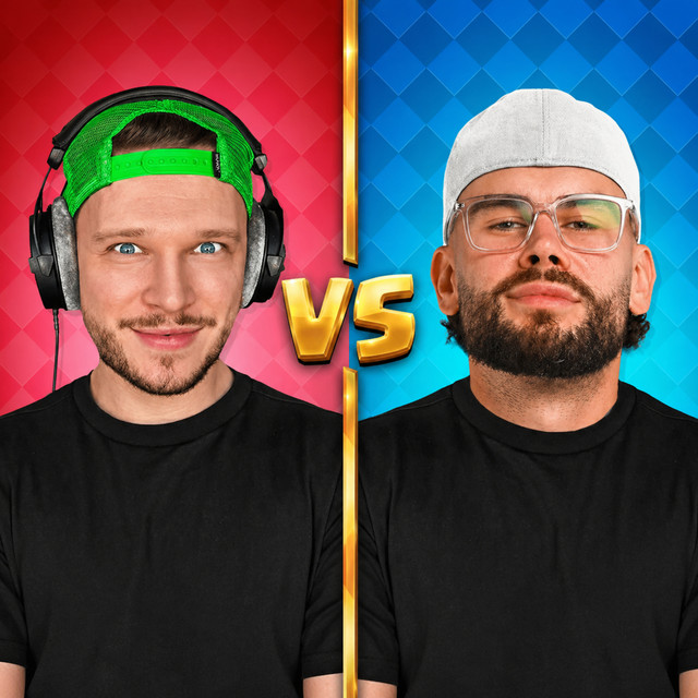 J'ai 1v1 LeBouseuh sur Clash Royale ! cover art