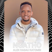 Ngatho cover art