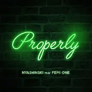Properly cover art
