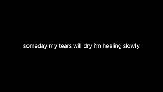 DRY TEARS