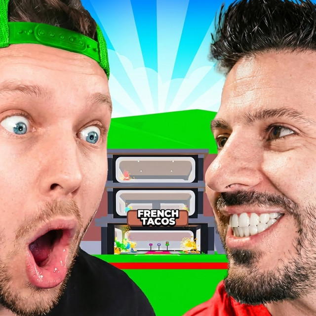 On crée la Base French Tacos sur Fortnite Avec Unchained ! cover art