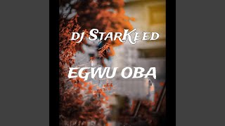 Egwu Oba cover art