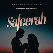 Safeerah cover art