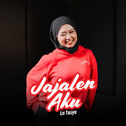 Jajalen Aku cover art