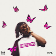 No Time cover art