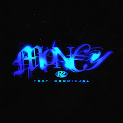 MONEY (feat. Boumidjal X) cover art