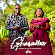 Gharama cover art