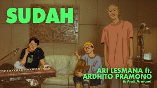 Sudah (Story of Kale - Original Motion Picture Soundtrack) cover art