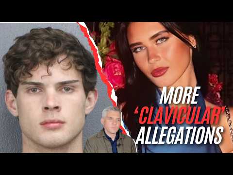 ‘Clavicular’ accused of injecting underage influencer to melt fat on her cheeks while on livestream cover art