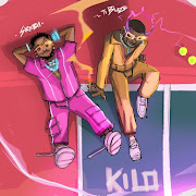 Kilo cover art