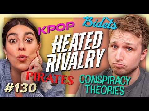 Everyone Wants Us To Talk About This | Smosh Mouth 130 cover art