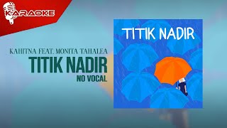 Titik Nadir cover art