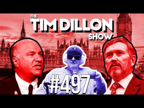 The Tim Dillon Show