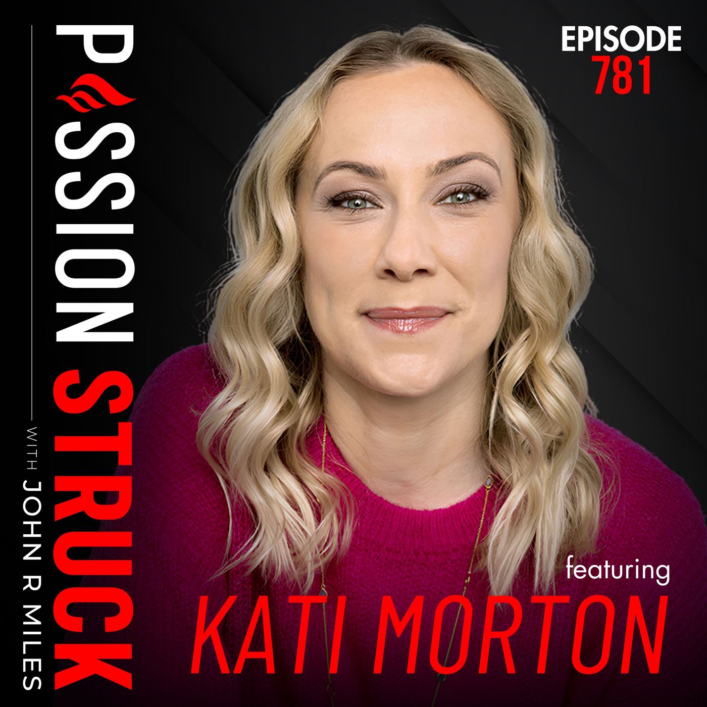 Why Do We Keep Repeating the Same Mistakes? | Kati Morton - EP 781 cover art
