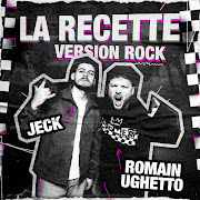 La recette (Version Rock) cover art