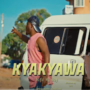 Auta Mg Boy - Kyakykyawa 2024 cover art