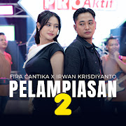 Pelampiasan 2 cover art