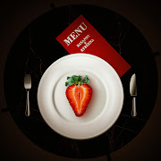 MENU cover art