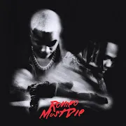 Romeo Must Die (RMD) cover art