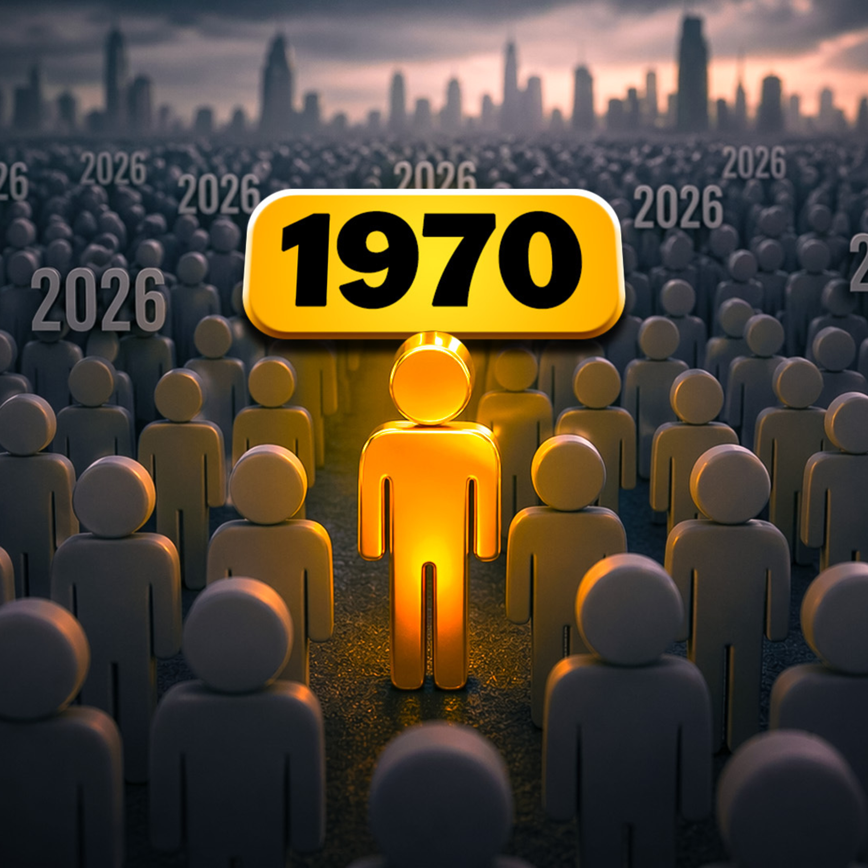 Vos parents ont joué à un jeu, les règles ont changé cover art