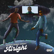Alright cover art