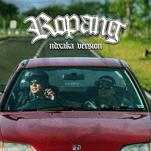 NDX A.K.A.