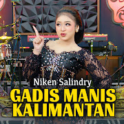 Gadis Manis Kalimantan cover art